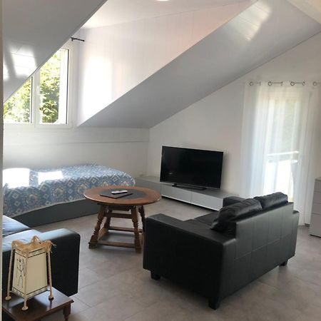 Hotel Hippel Krone Kerzers 外观 照片