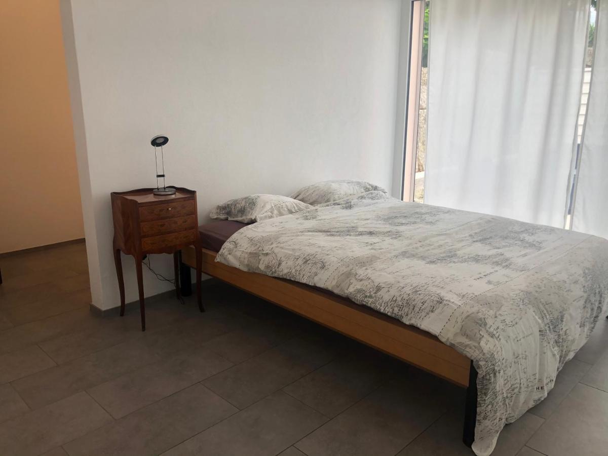 Hotel Hippel Krone Kerzers 外观 照片