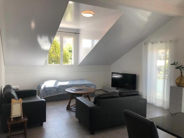 Hotel Hippel Krone Kerzers 外观 照片