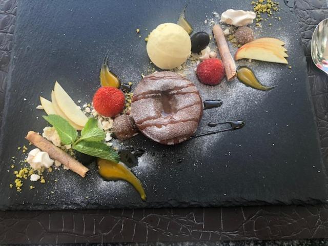 Hotel Hippel Krone Kerzers 外观 照片