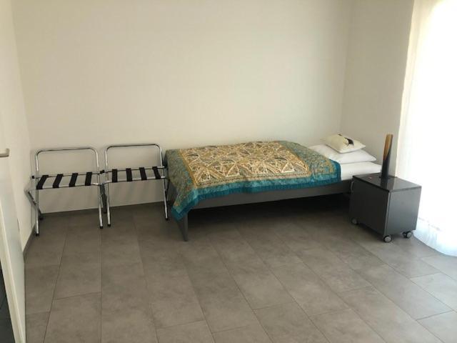 Hotel Hippel Krone Kerzers 外观 照片