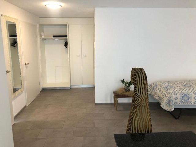 Hotel Hippel Krone Kerzers 外观 照片