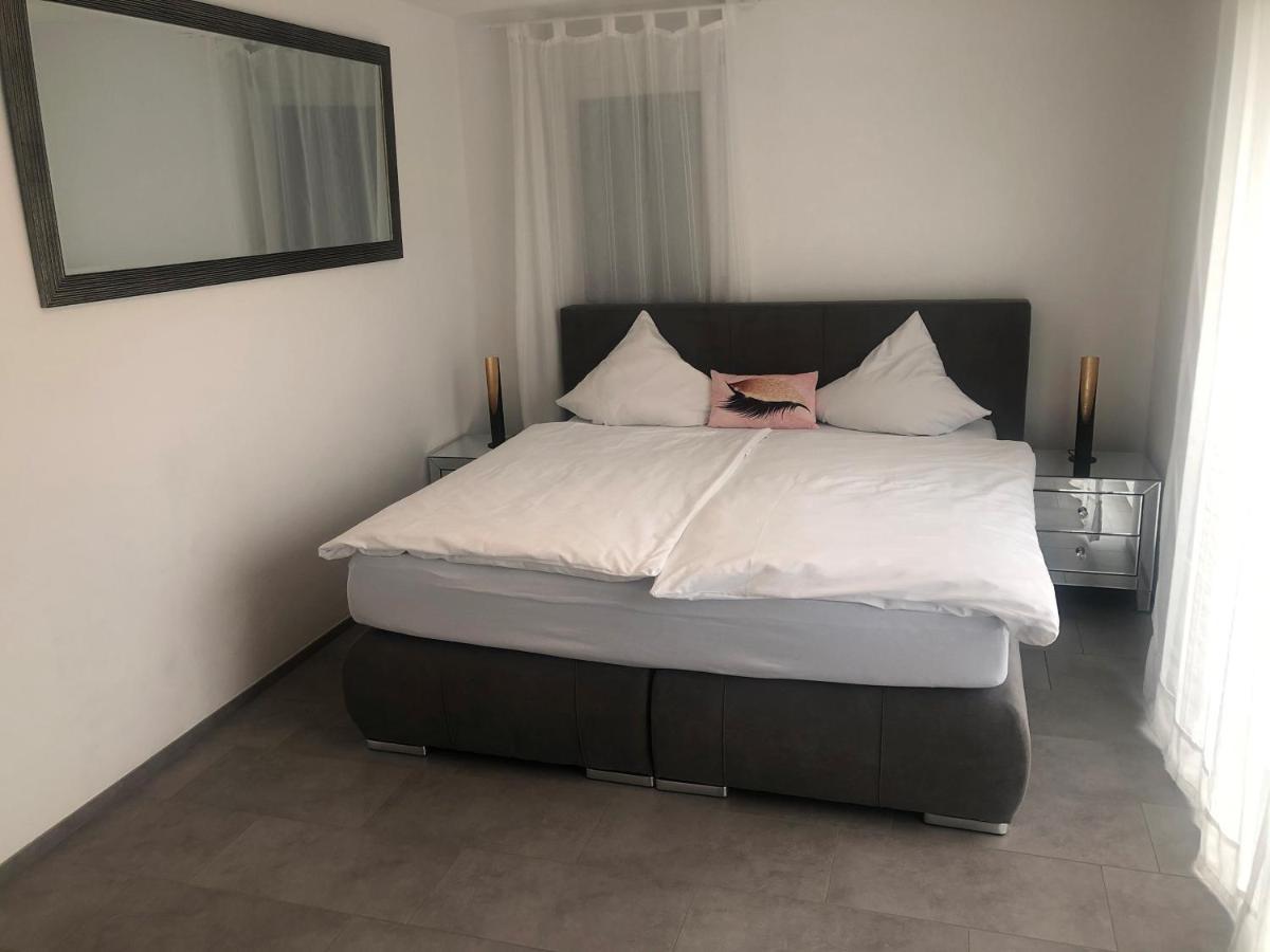 Hotel Hippel Krone Kerzers 外观 照片