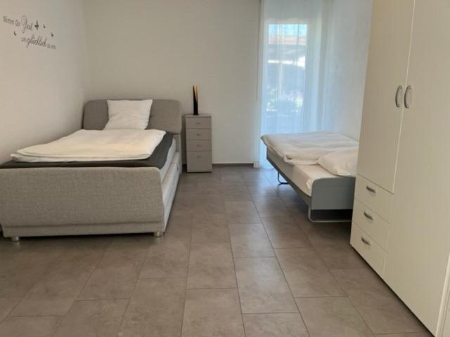 Hotel Hippel Krone Kerzers 外观 照片