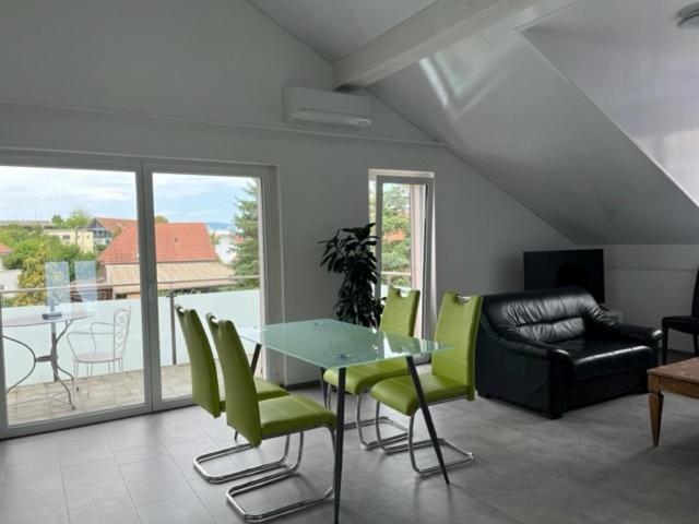 Hotel Hippel Krone Kerzers 外观 照片