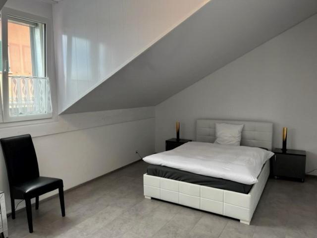 Hotel Hippel Krone Kerzers 外观 照片